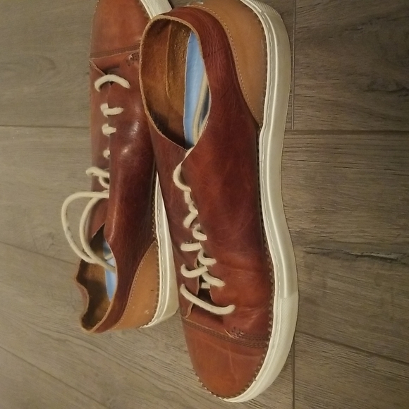 Size 13 Oliver Sweeny casual shoes - Picture 5 of 5